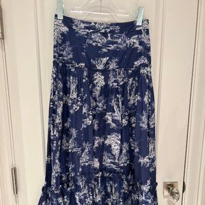 Cara Cara Tisbury Skirt